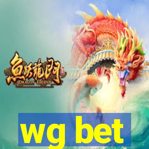 wg bet